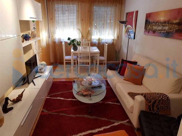 Appartamento in affitto in Via Roma 219, Merano