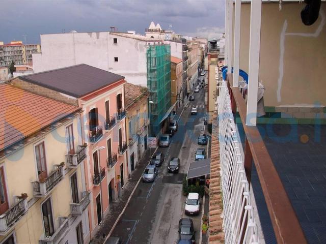 Appartamento in affitto in Via Renella 78, Caserta