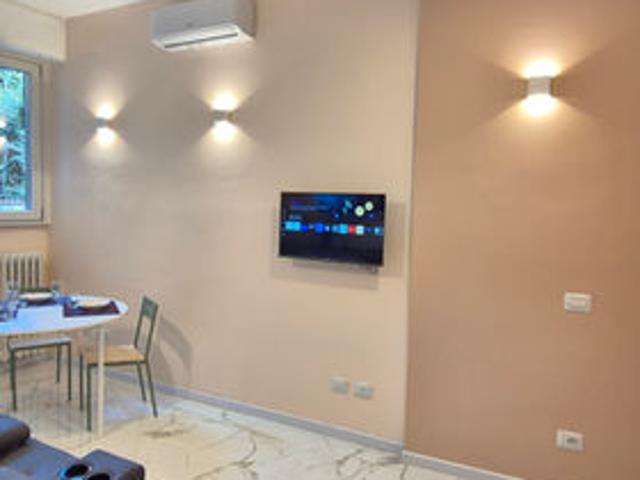 APPARTAMENTO IN AFFITTO IN VIA REPETTI 6
