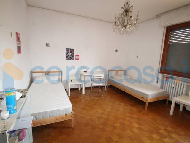 Appartamento in affitto in Via Riccoboni 2/b, Padova