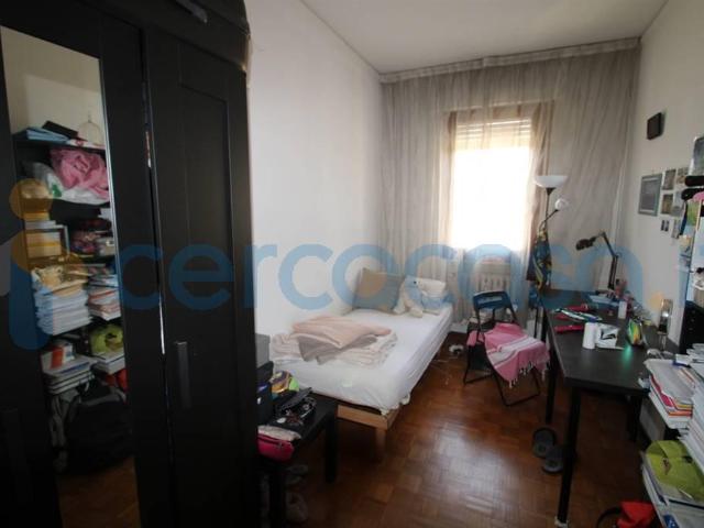 Appartamento in affitto in Via Riccoboni 2/b, Padova