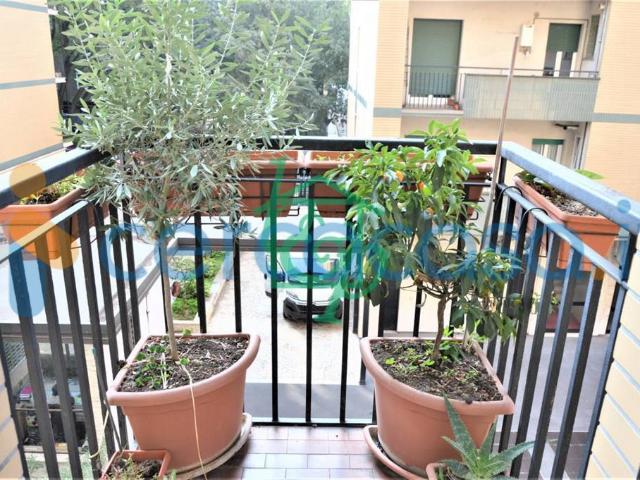 Appartamento in affitto in Via Teodosio, Milano