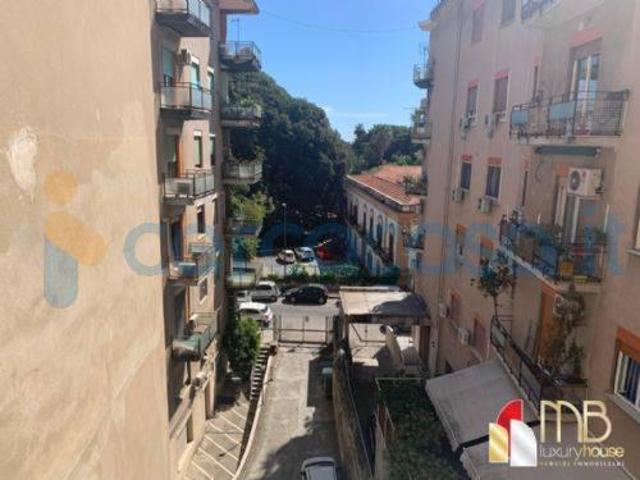 Appartamento in affitto in Via Terrasanta 65, Palermo
