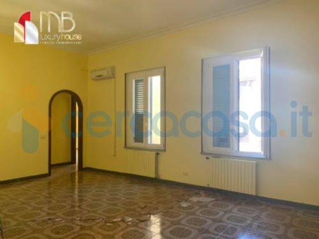 Appartamento in affitto in Via Terrasanta 65, Palermo