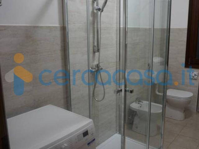Appartamento in affitto in Via Trieste, Venezia