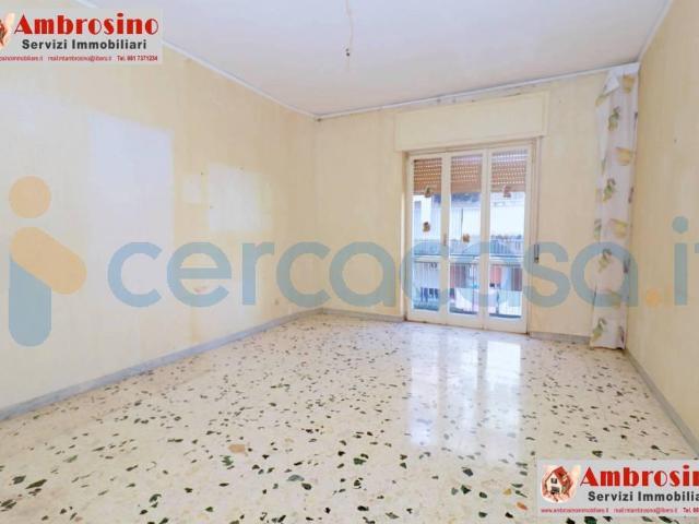 Appartamento in affitto in Via Umbria 77, Napoli