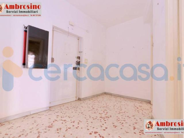Appartamento in affitto in Via Umbria 77, Napoli