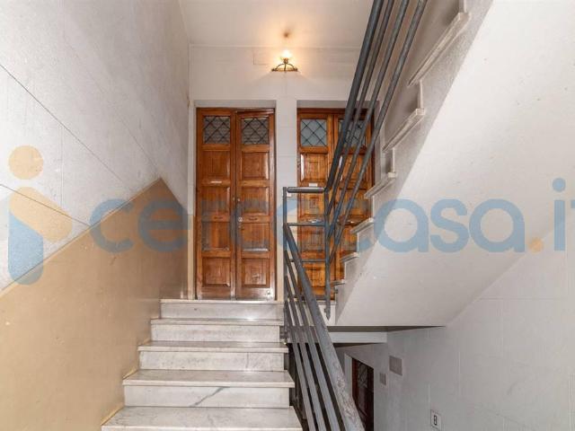 Appartamento in affitto in Via Ughetti 65, Catania