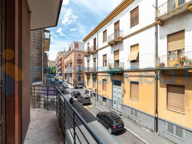 Appartamento in affitto in Via Ughetti 65, Catania