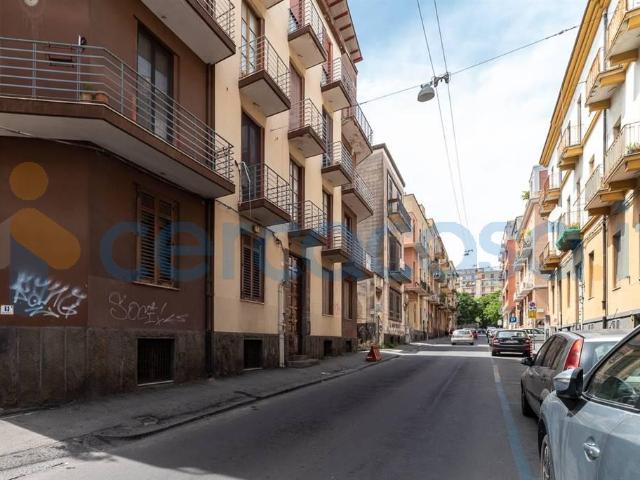 Appartamento in affitto in Via Ughetti 65, Catania