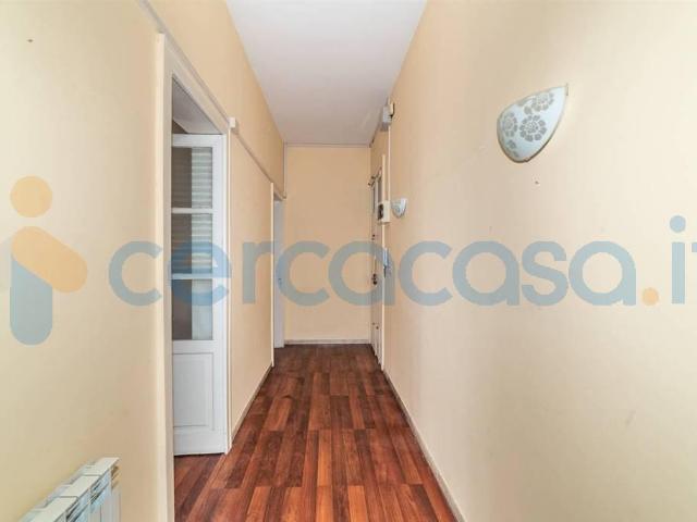 Appartamento in affitto in Via Ughetti 65, Catania