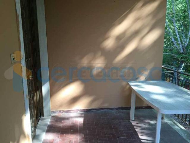 Appartamento in affitto in Via Valle 6c, Santa Maria A Monte