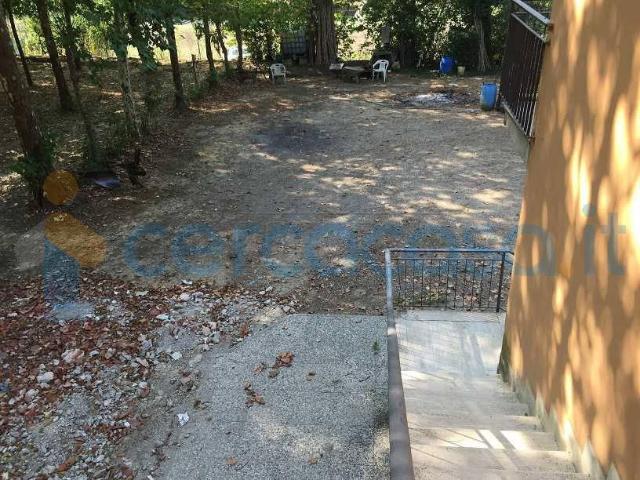 Appartamento in affitto in Via Valle 6c, Santa Maria A Monte