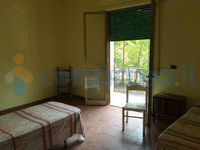 Appartamento in affitto in Via Valle 6c, Santa Maria A Monte