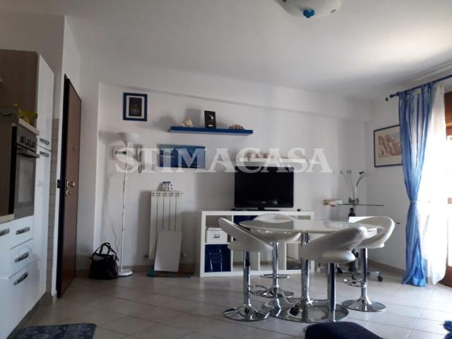 Appartamento in affitto in Via XX Settembre Contatti