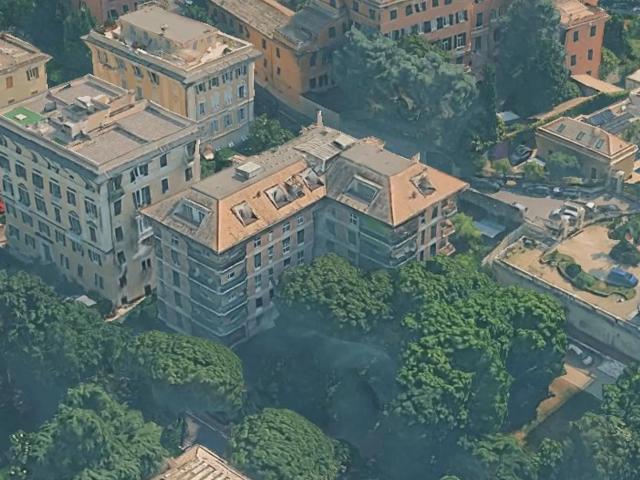 Appartamento in affitto in Via Zara, 101