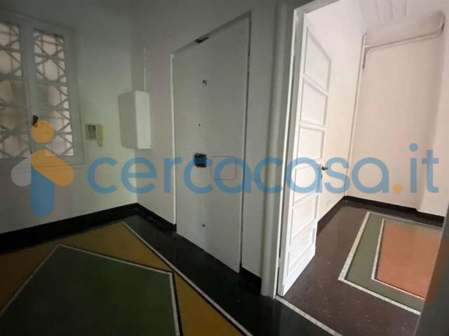 Appartamento in affitto in Viale Aspromonte, Genova