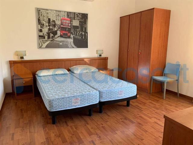 Appartamento in affitto in Viale Giacomo Leopardi, Camerino