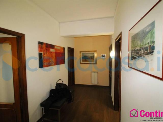 Appartamento in affitto in Viale Jonio, Catania