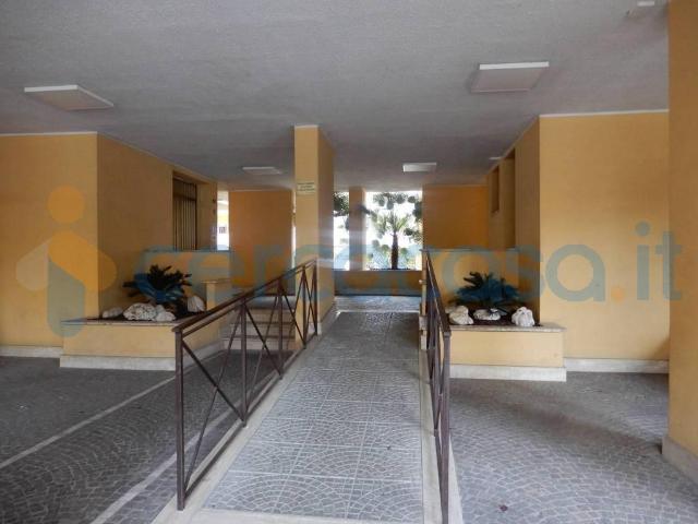 Appartamento in affitto in Viale Marx, Roma