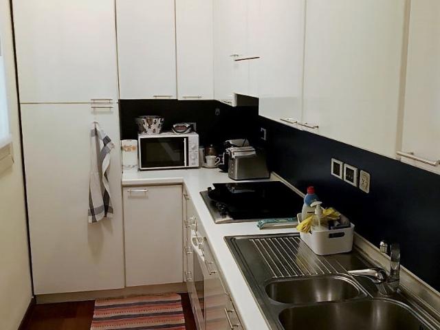 Appartamento in Affitto in Viale piave – Milano – PIAVE MQ 105 L
