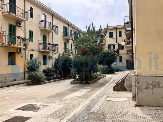 Appartamento in affitto in Viale San Martino 365, Messina