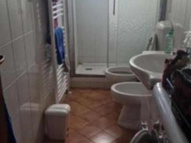 Appartamento in affitto in zona Mazzini/Emilia Levante