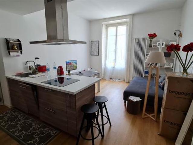 Appartamento in Affitto in zona BUENOS AIRES