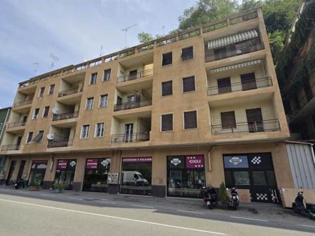 Appartamento in Affitto in zona FALCERO