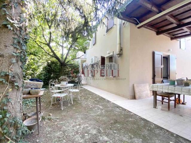 Appartamento in Affitto in zona SAN MARTINO IN STRADA