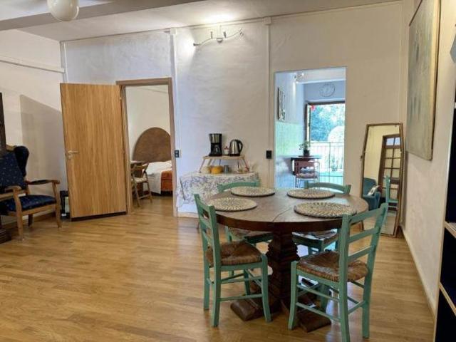 Appartamento in Affitto in zona SANTO SPIRITO