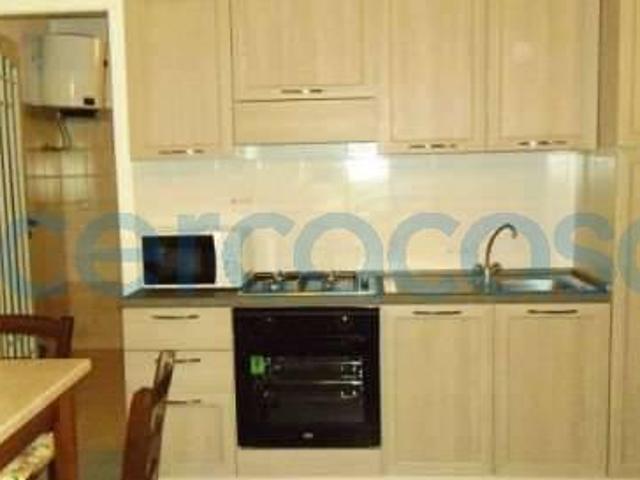 Appartamento in affitto in C.so Umberto, Siracusa