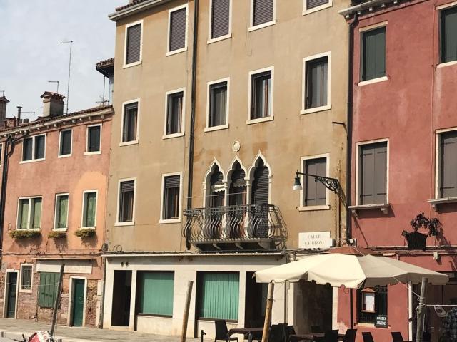 Appartamento in affitto in calle calle ca rizzo 3045, Venezia