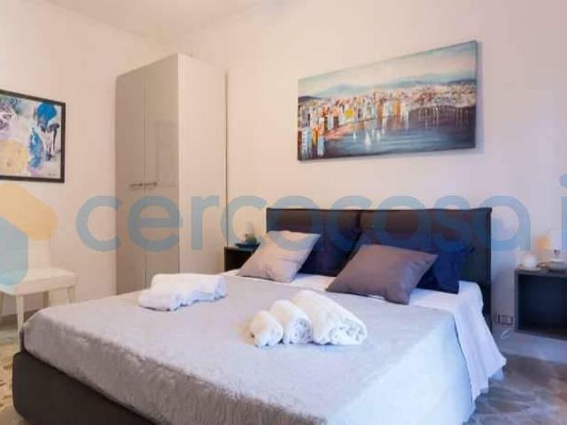 Appartamento in affitto in Corso Umberto, Siracusa