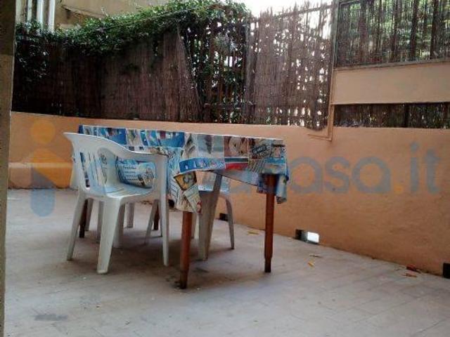 Appartamento in affitto in Corso Aldo Gastaldi, Genova
