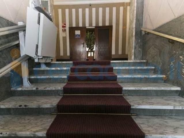 Appartamento in affitto in Corso Aldo Gastaldi, Genova