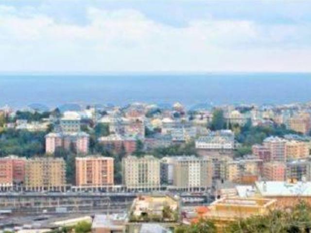 Appartamento in affitto in Corso Aldo Gastaldi, Genova