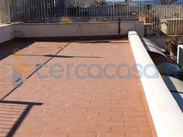 Appartamento in affitto in Lungomare Cristoforo Colombo, Palermo