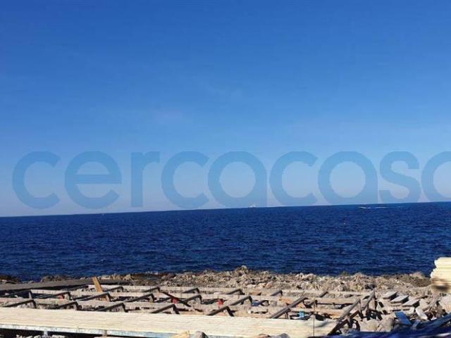 Appartamento in affitto in Lungomare Cristoforo Colombo, Palermo