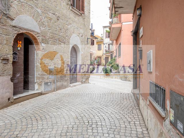 Appartamento in affitto in Piazza Garibaldi, 5 Riano