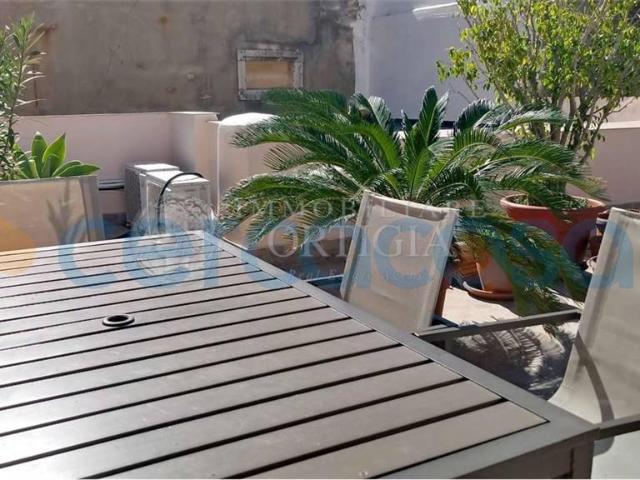 Appartamento in affitto in Piazza San Giuseppe, Siracusa