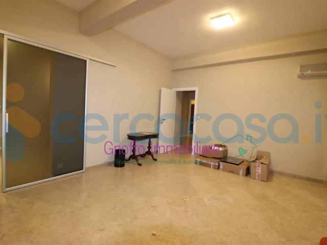 Appartamento in affitto in Piazza Scarlatti, Trapani