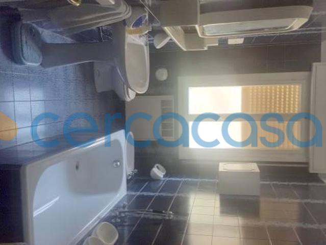 Appartamento in affitto in Sasso Marconi Loc. Piccolo Paradiso, Sasso Marconi