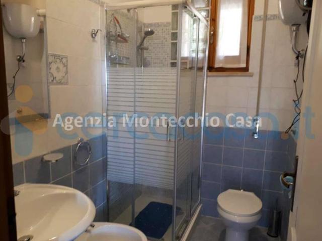 Appartamento in affitto in Strada Statale S.s. 200, Castelsardo