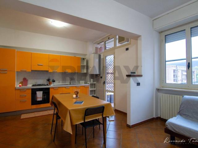 Appartamento in Affitto L'Aquila 33961006 84 | RE/MAX Italia