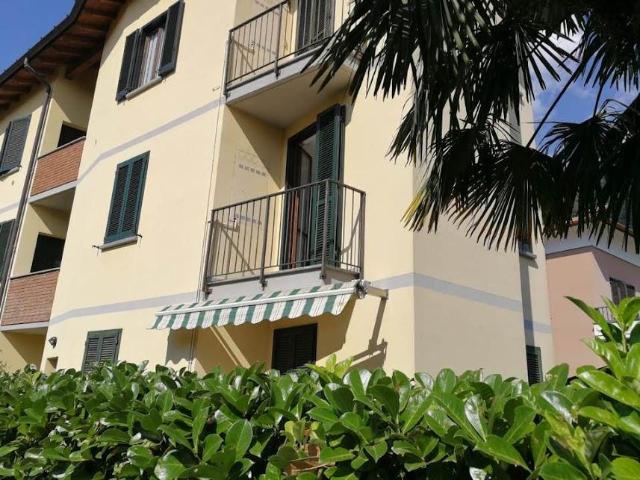 Appartamento in affitto, Laveno Mombello laveno