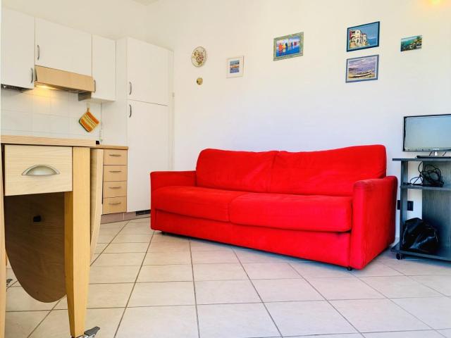 Appartamento in affitto Lido Di Camaiore, Camaiore