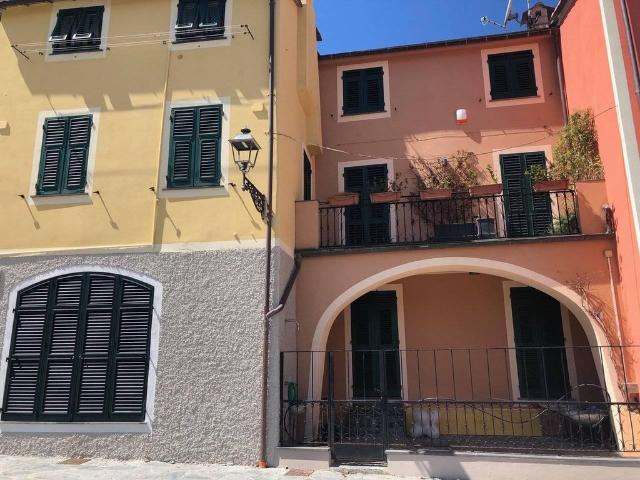 Appartamento in affitto|Liguria,Rapallo