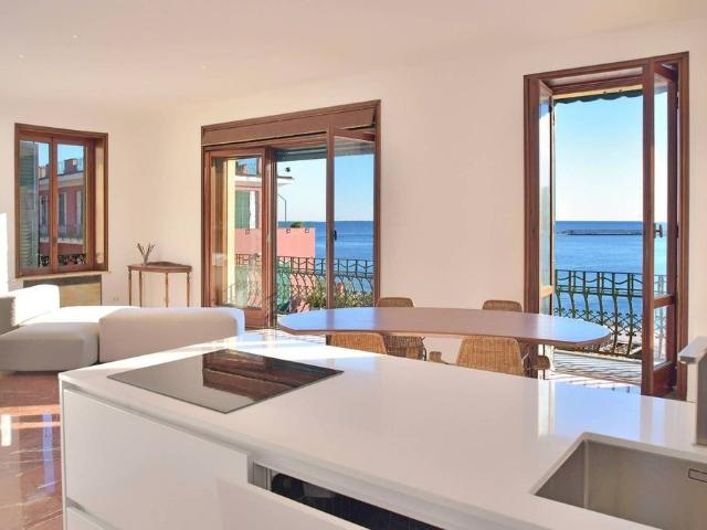 Appartamento in affitto|Liguria,Santa Margherita Ligure