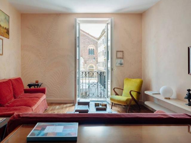 Appartamento in affitto|Lombardia,Milano